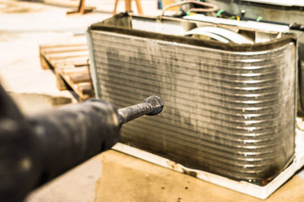 Best Air Duct Cleaning Near Me  in Medford, NY