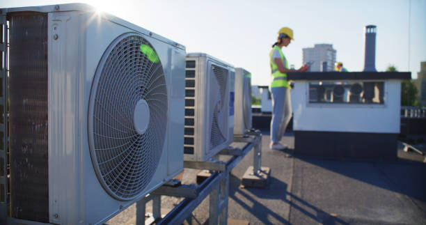 Best HVAC Air Duct Cleaning  in Medford, NY