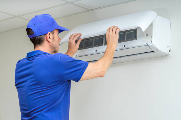 Best HVAC Duct Inspection Services  in Medford, NY