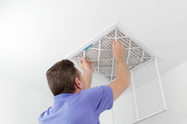 Best Home Air Vent Cleaning  in Medford, NY